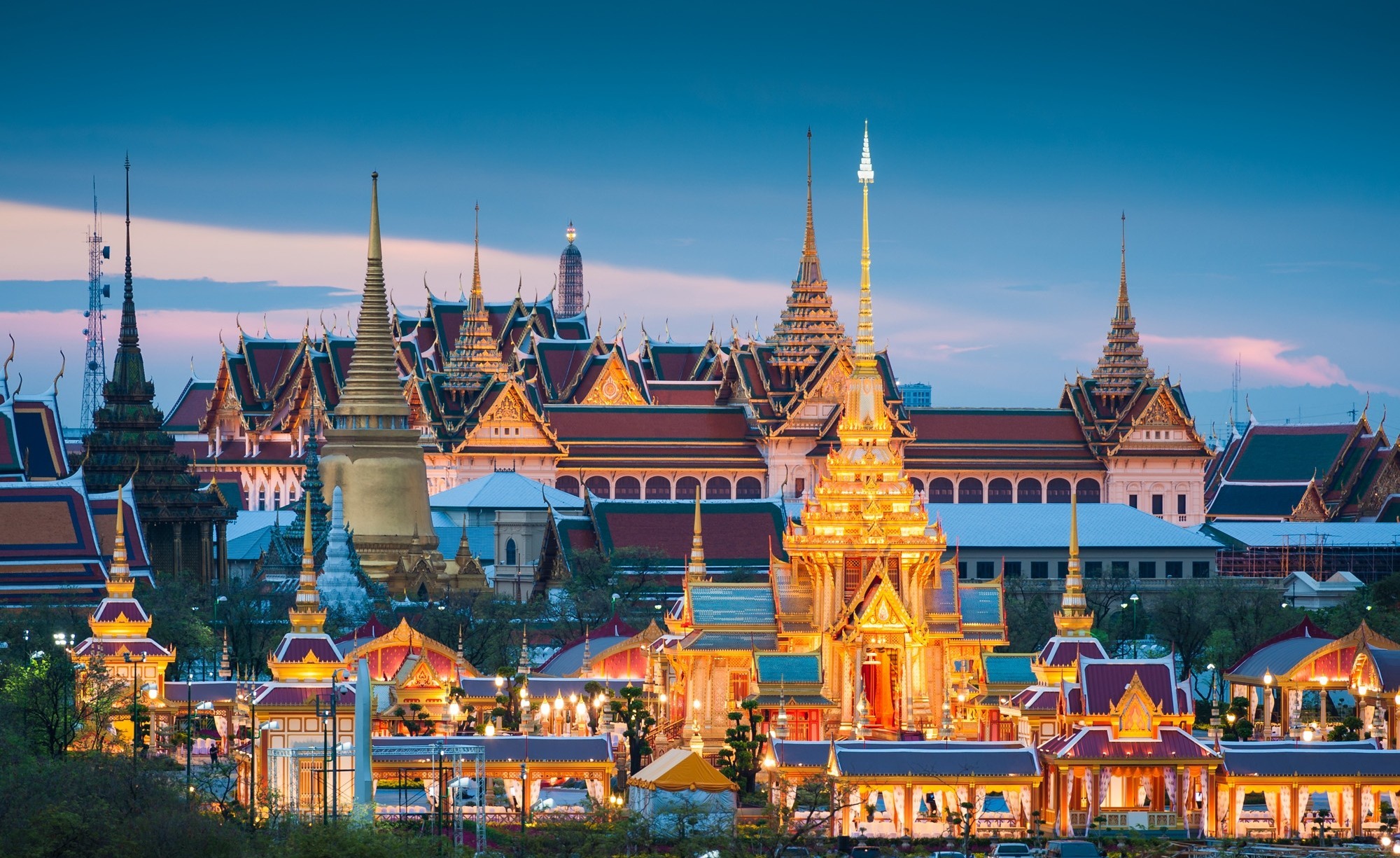 TIPS THAILAND Dé online reisgids voor Thailand
